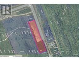 Lot 4 Rue Du Portage, Caraquet, Ca