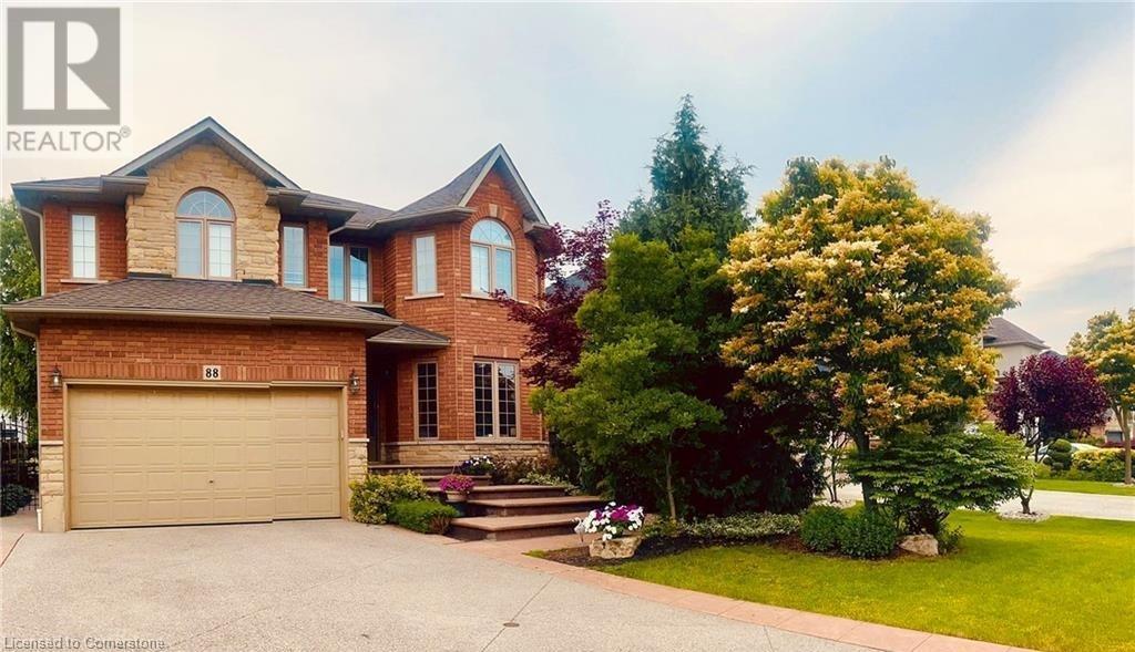 88 Lowinger Avenue Unit# 6, Ancaster, Ontario  L9K 1P9 - Photo 1 - 40741620