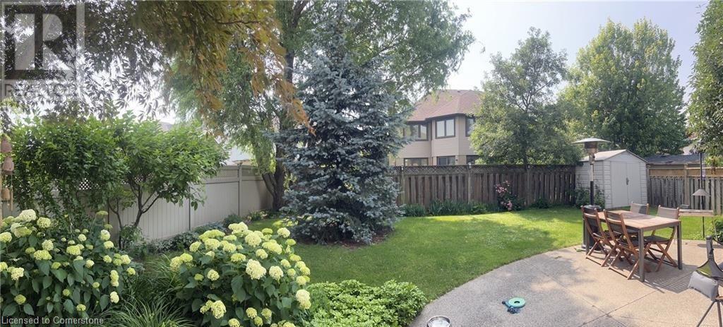 88 Lowinger Avenue Unit# 6, Ancaster, Ontario  L9K 1P9 - Photo 2 - 40741620