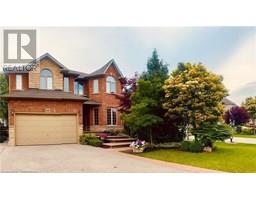 88 LOWINGER Avenue Unit# 6, Ancaster, Ontario