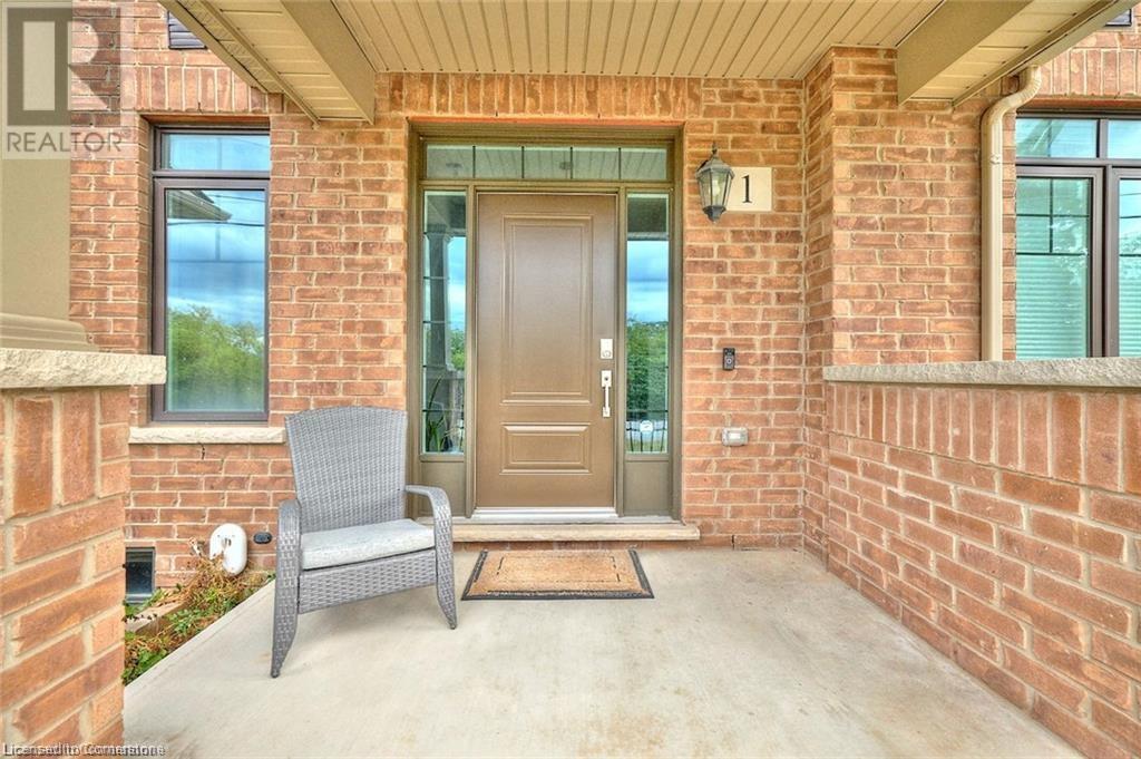 Property at 288 GLOVER Road Unit# 1 image 1