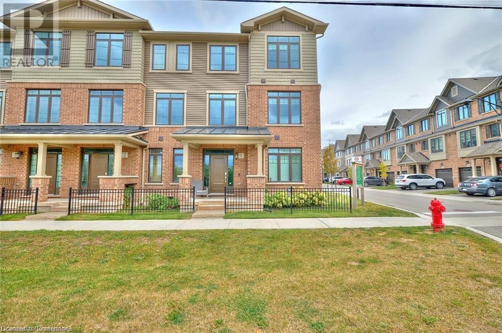Property at 288 GLOVER Road Unit# 1 image 2