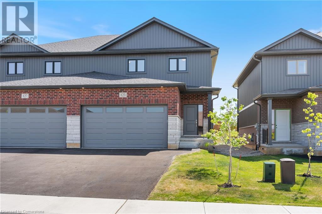 Property at 123 AMBER Street image 1