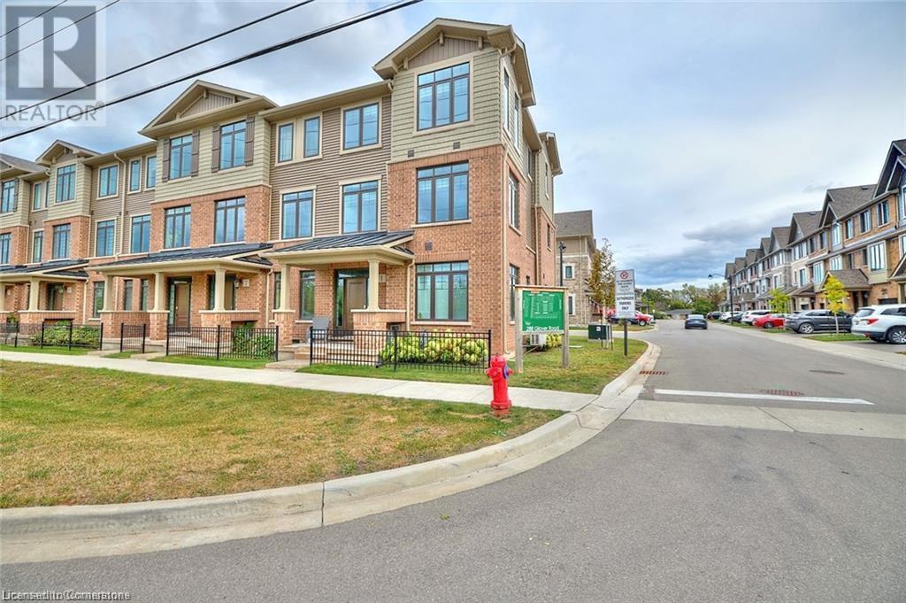 Property at 288 GLOVER Road Unit# 1 image 3