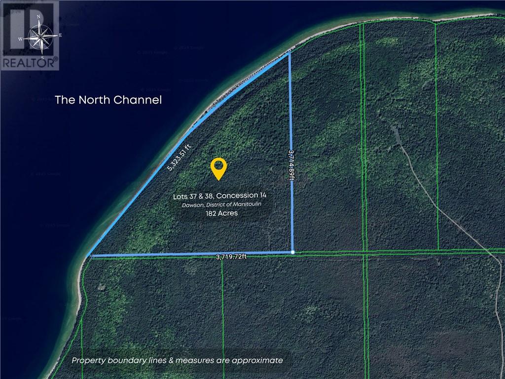Lt 37 & 38 Con 14, Dawson, Ontario  P0P 1R0 - Photo 8 - 2123006