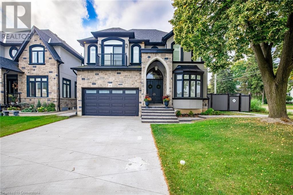 Property at 4 LOCKMAN Drive image 1