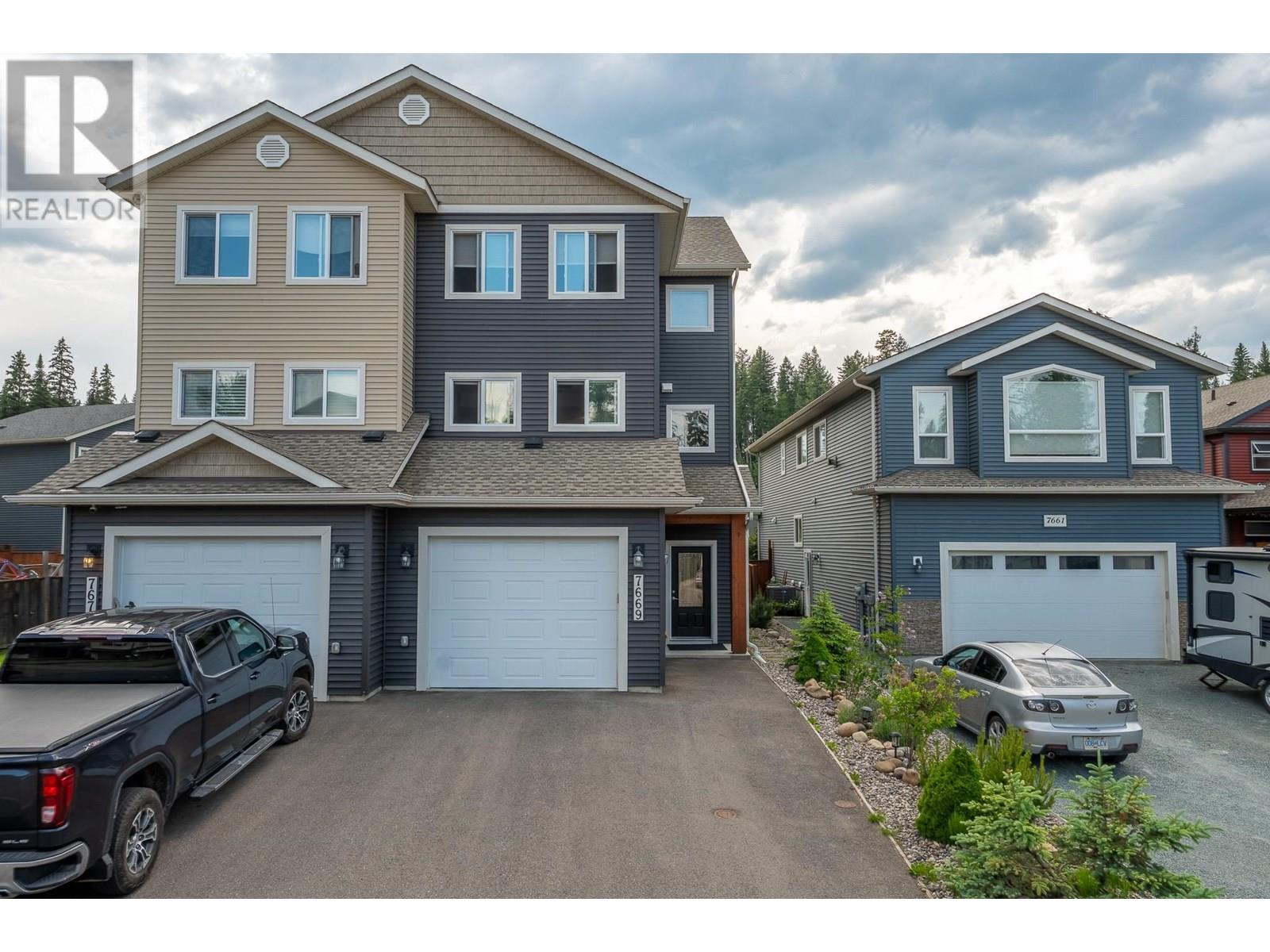 Property at 7669 CREEKSIDE WAY image 1