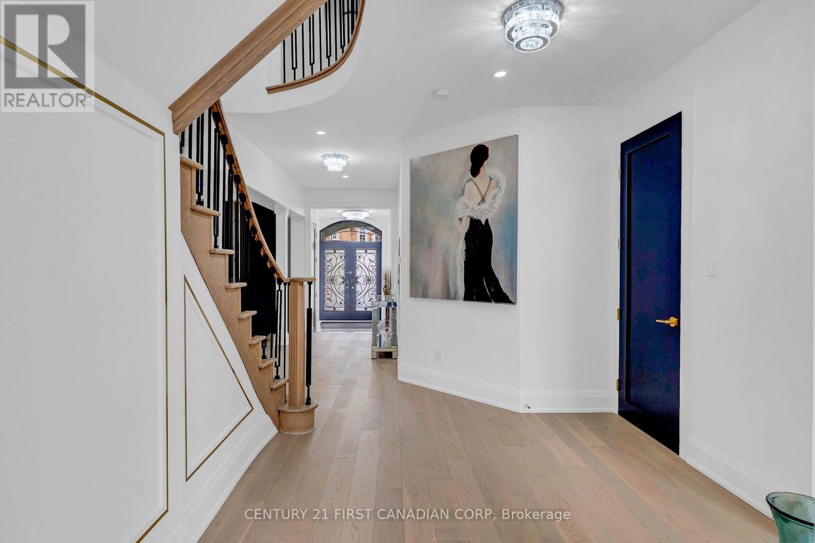4 Freshspring Drive, Brampton (Sandringham-Wellington), Ontario  L6R 3H6 - Photo 18 - W12228854
