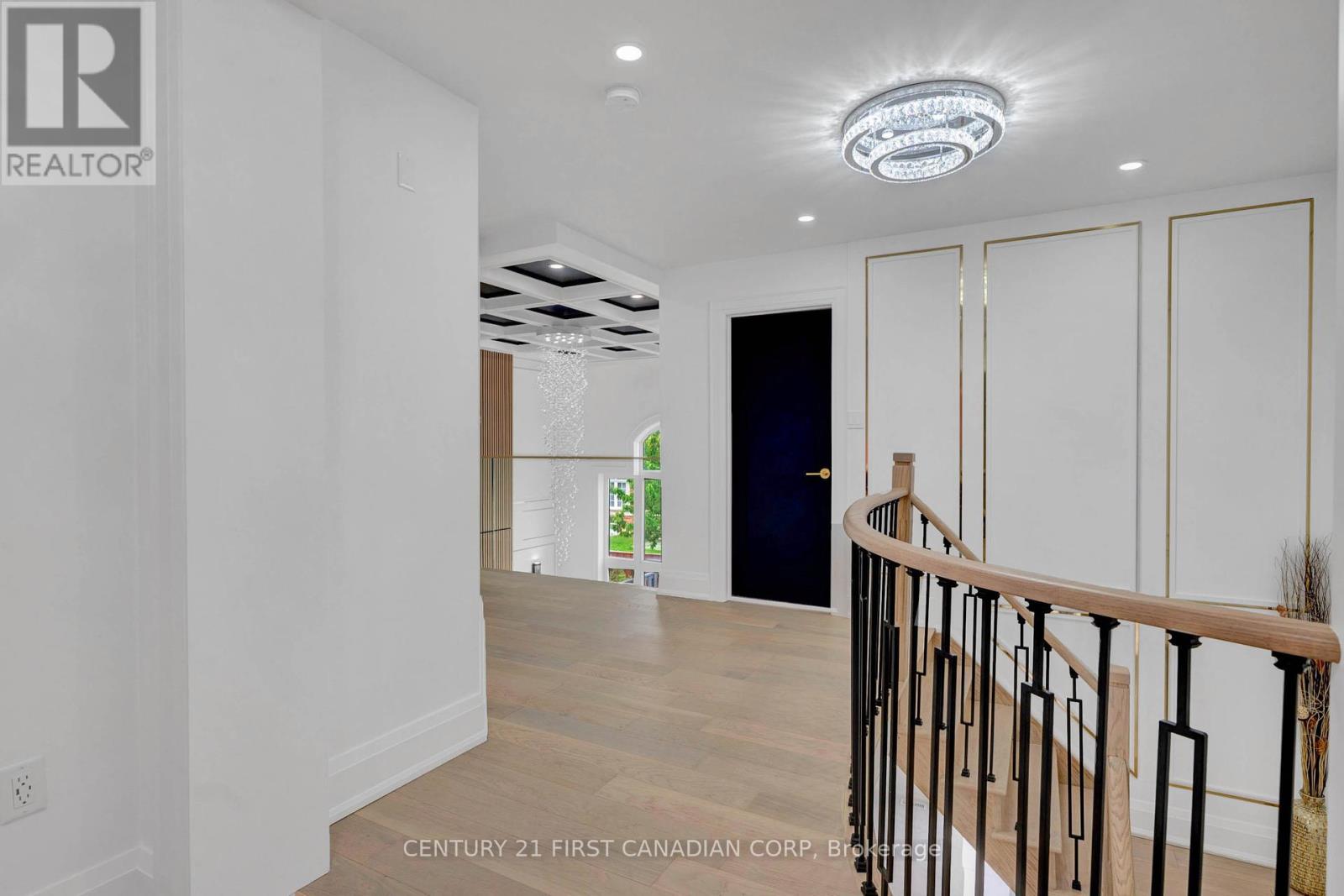 4 Freshspring Drive, Brampton (Sandringham-Wellington), Ontario  L6R 3H6 - Photo 23 - W12228854