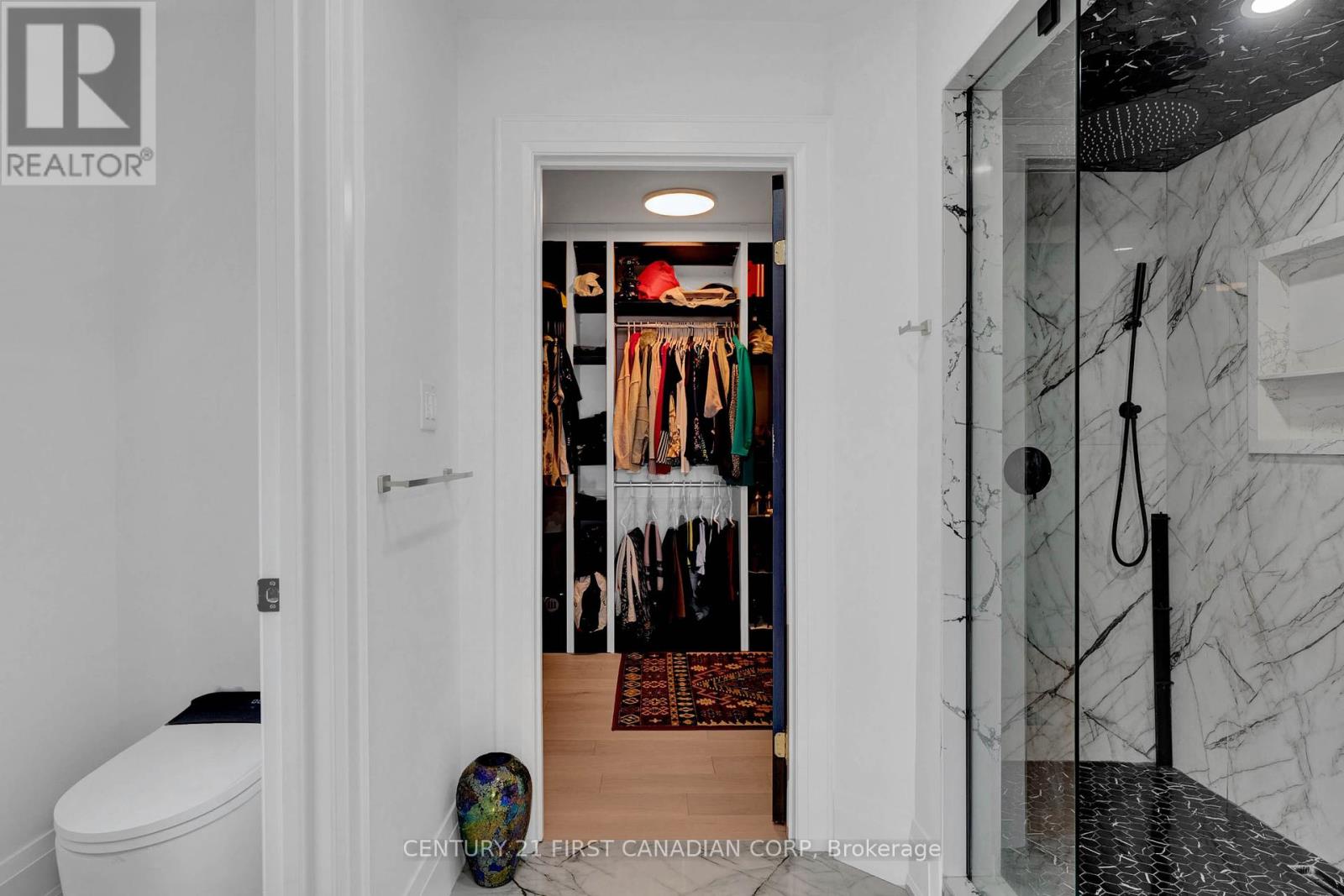4 Freshspring Drive, Brampton (Sandringham-Wellington), Ontario  L6R 3H6 - Photo 26 - W12228854