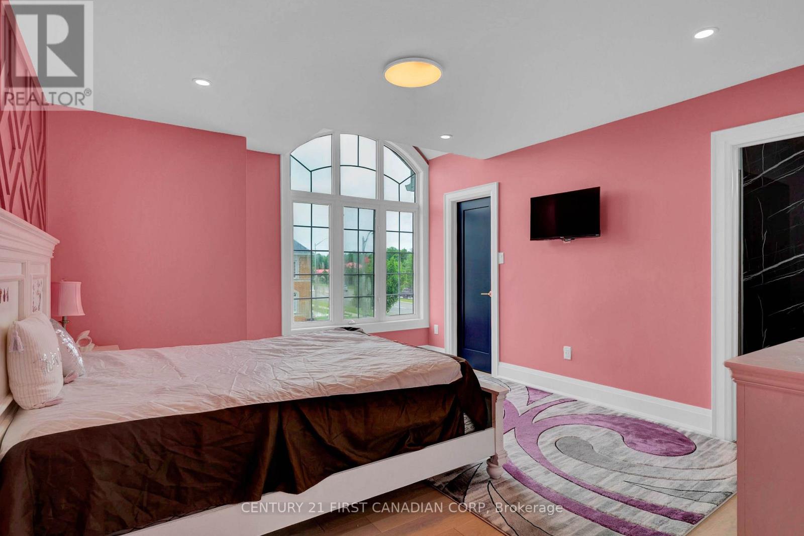 4 Freshspring Drive, Brampton (Sandringham-Wellington), Ontario  L6R 3H6 - Photo 27 - W12228854
