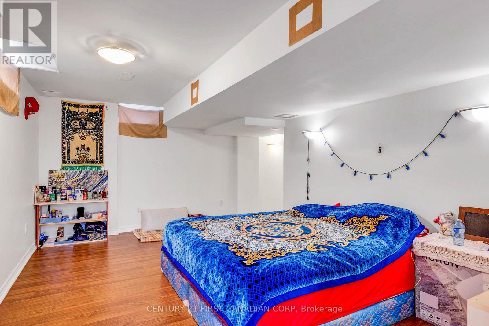 4 Freshspring Drive, Brampton (Sandringham-Wellington), Ontario  L6R 3H6 - Photo 40 - W12228854