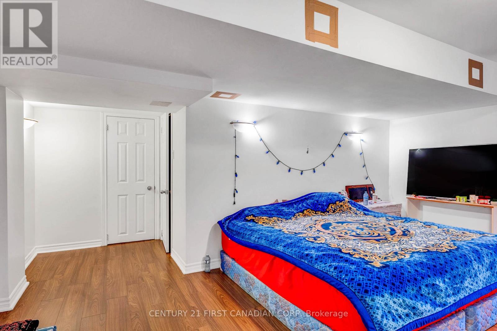 4 Freshspring Drive, Brampton (Sandringham-Wellington), Ontario  L6R 3H6 - Photo 41 - W12228854