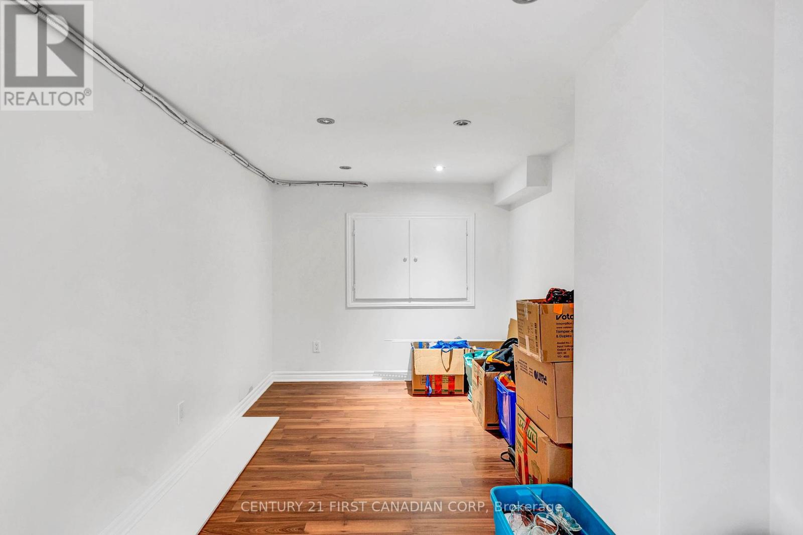 4 Freshspring Drive, Brampton (Sandringham-Wellington), Ontario  L6R 3H6 - Photo 44 - W12228854