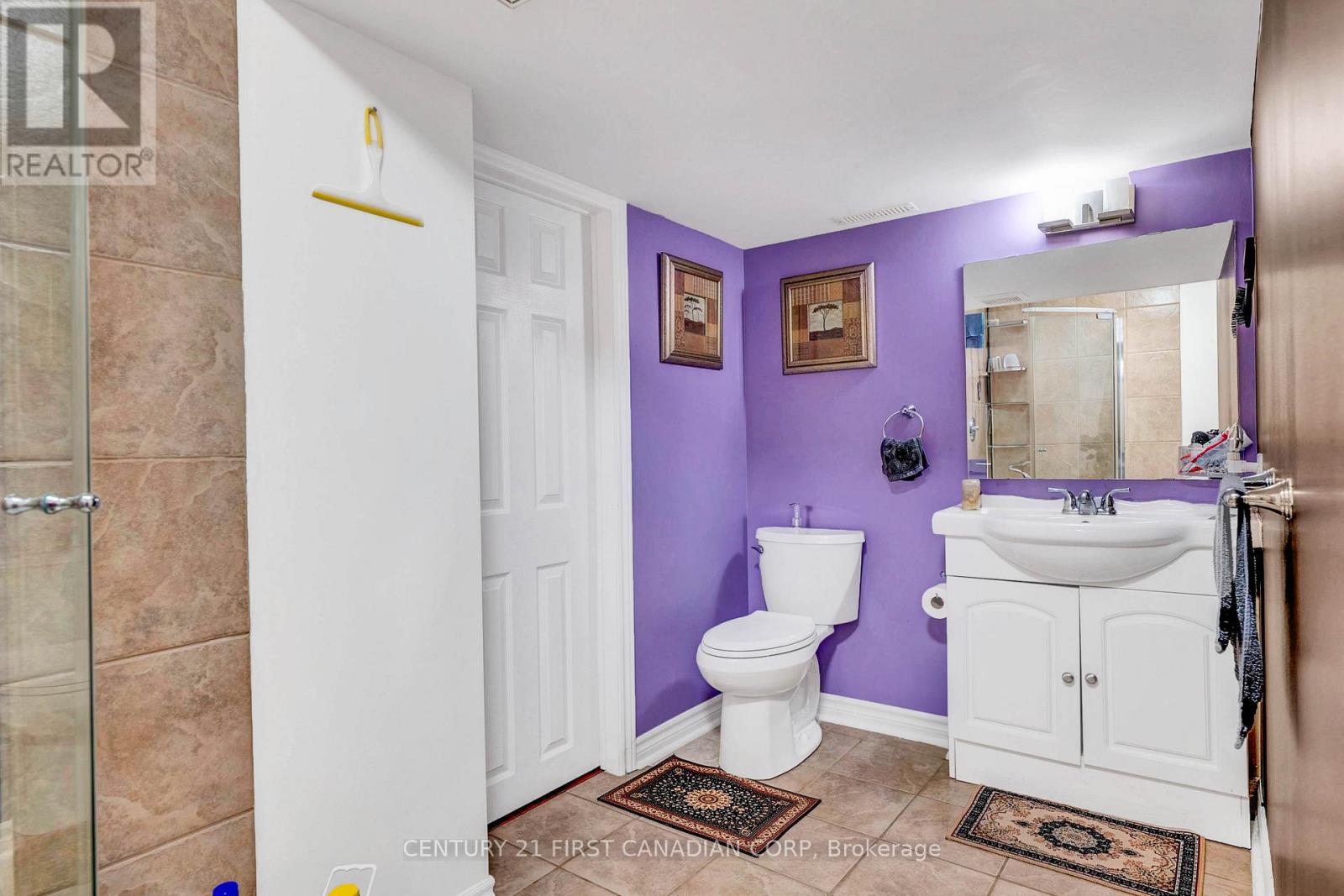 4 Freshspring Drive, Brampton (Sandringham-Wellington), Ontario  L6R 3H6 - Photo 45 - W12228854