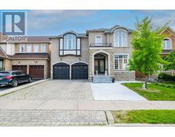 4 FRESHSPRING DRIVE, Brampton, Ontario