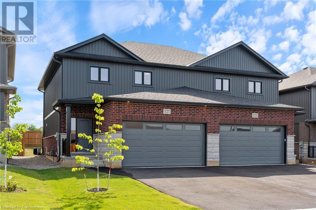 Property at 127 AMBER Street image 1