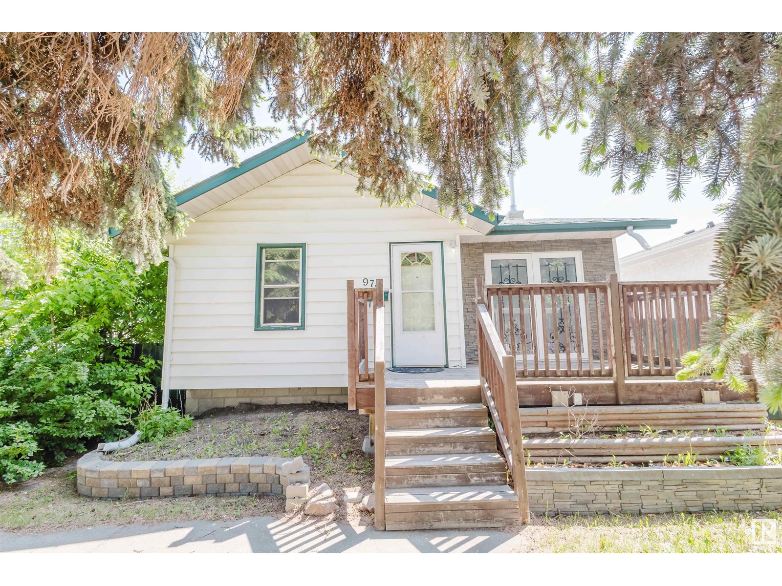 Property at 9731 162 ST NW image 1