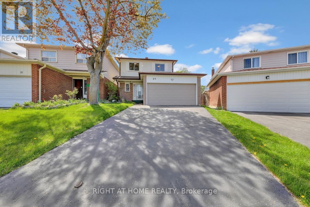 Property at 29 NORTONVILLE DRIVE image 1