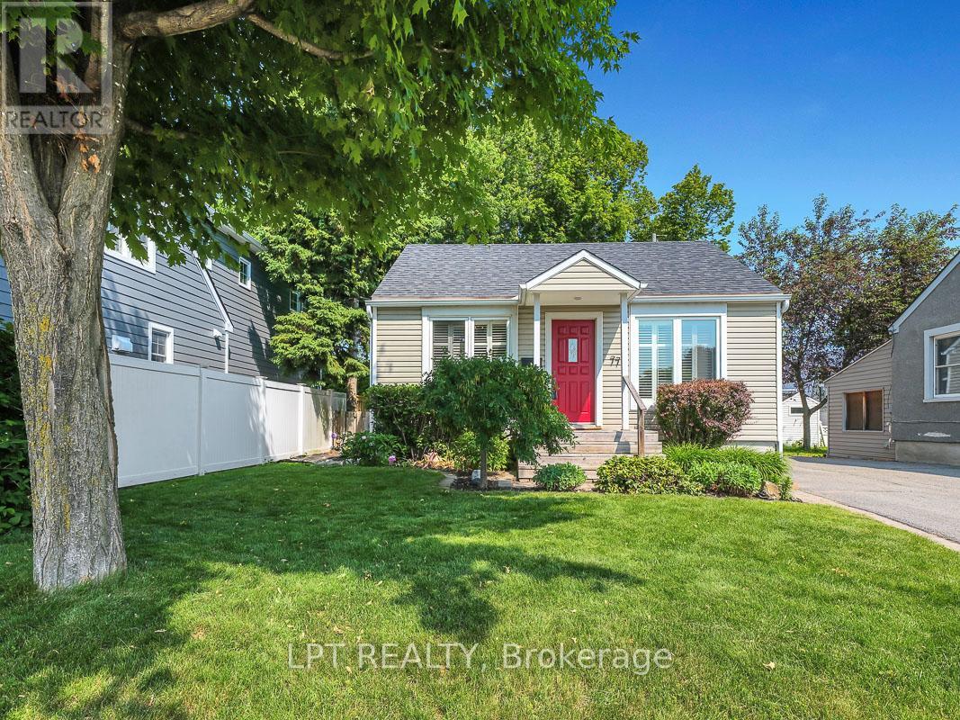Property at 77 HARROLD PLACE image 1