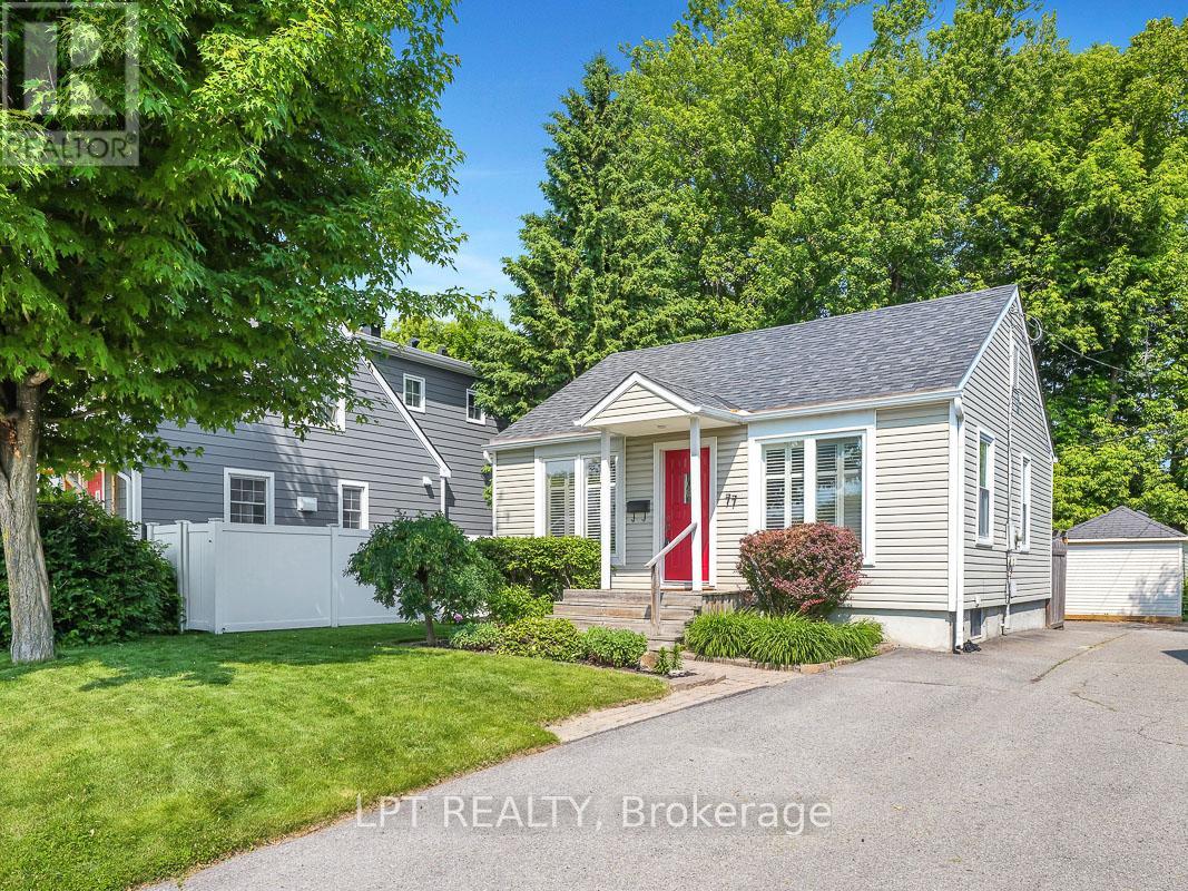 Property at 77 HARROLD PLACE image 2