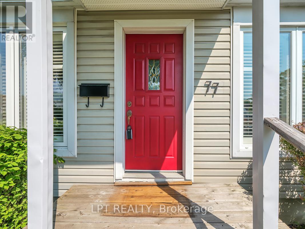 Property at 77 HARROLD PLACE image 4