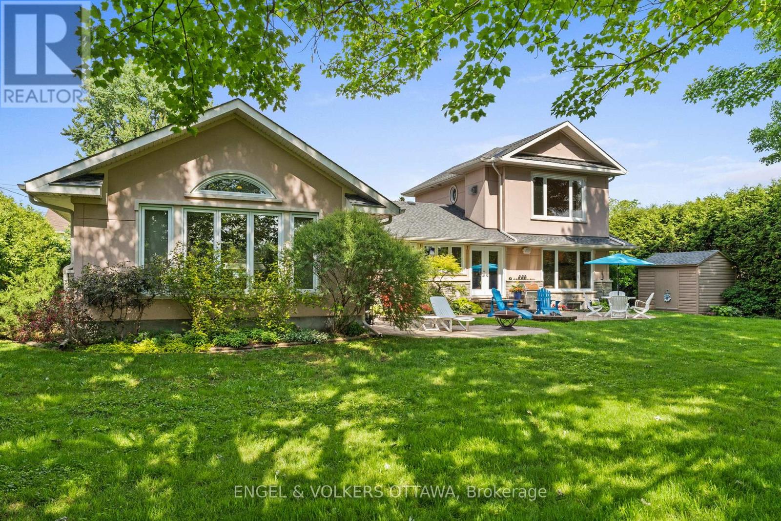24 Doris Avenue, Ottawa, Ontario  K1T 3W8 - Photo 38 - X12228876