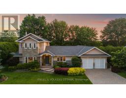 24 DORIS AVENUE, Ottawa, Ontario