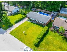 583 6TH STREET W, Owen Sound, Ontario