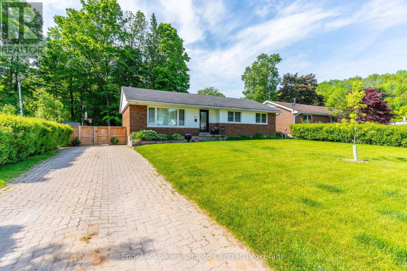 583 6th Street W, Owen Sound, Ontario  N4K 3L2 - Photo 39 - X12118265