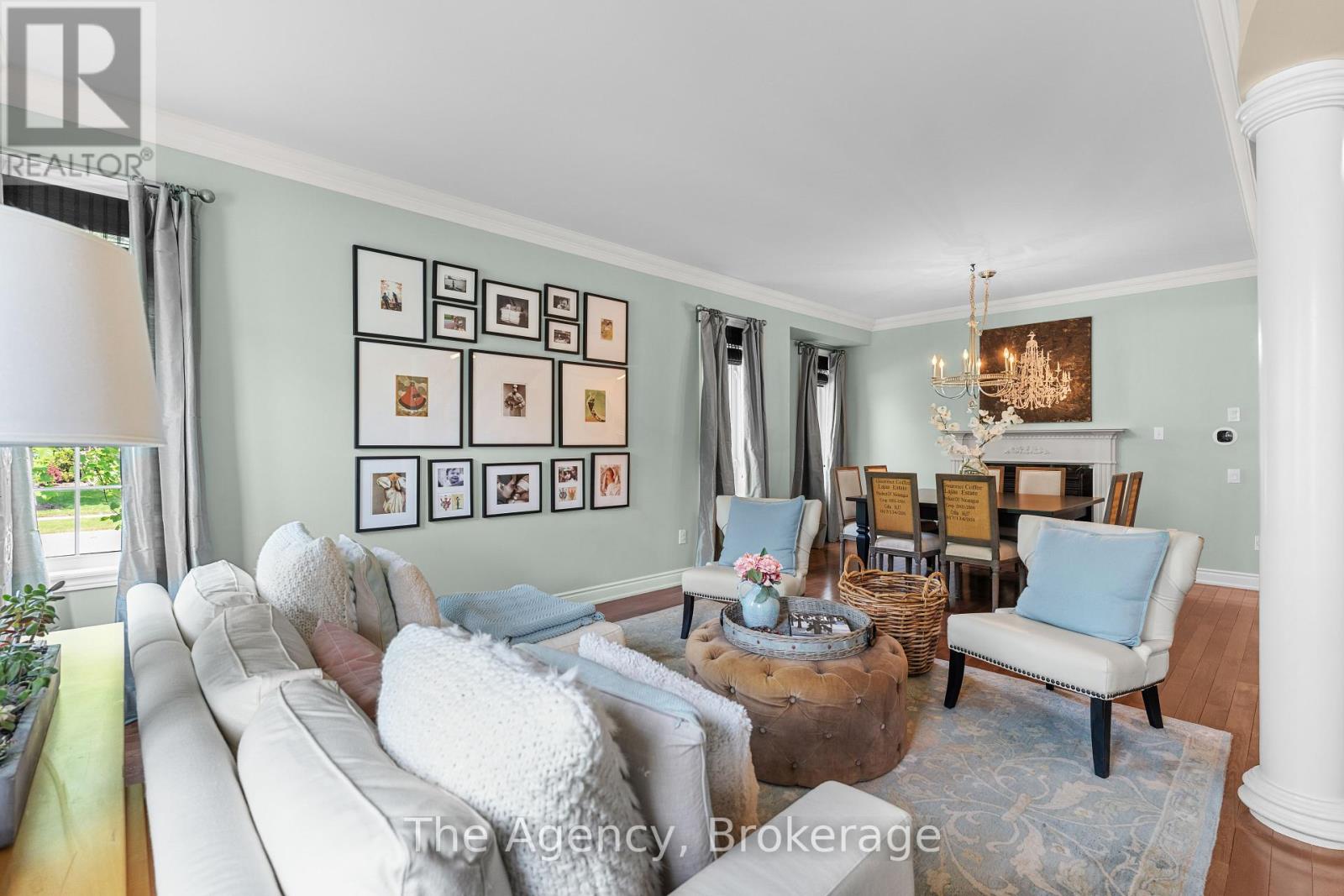 297 Fritillary Street, Oakville, Ontario L6L 6W7 - Photo 15 - W12228939