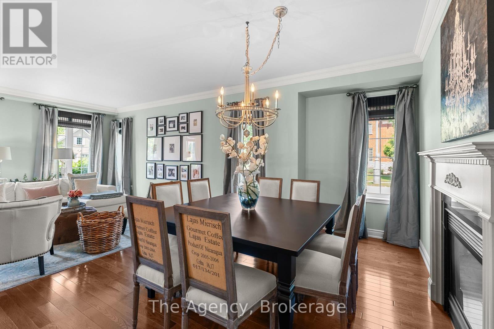 297 Fritillary Street, Oakville, Ontario L6L 6W7 - Photo 16 - W12228939