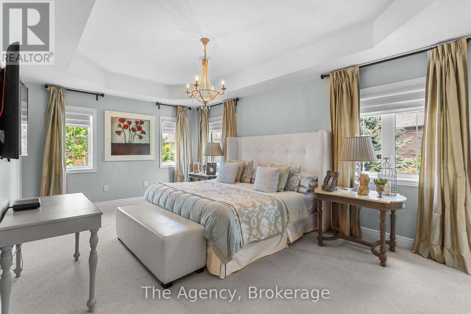 297 Fritillary Street, Oakville, Ontario L6L 6W7 - Photo 30 - W12228939