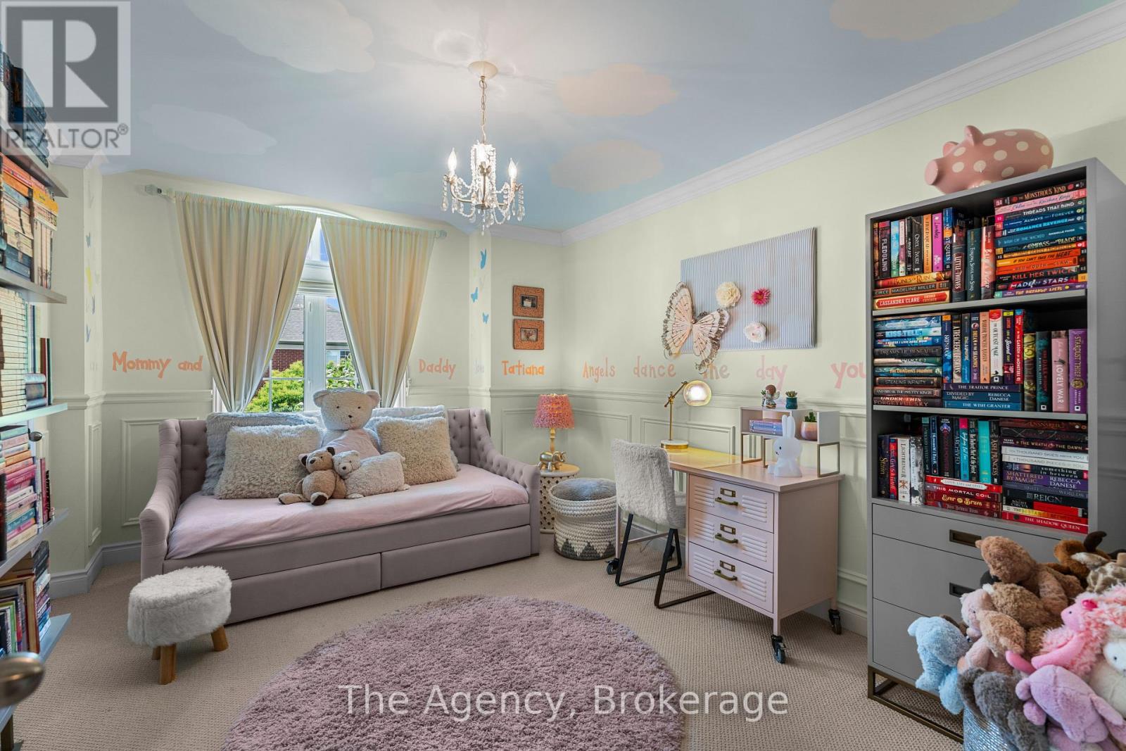 297 Fritillary Street, Oakville, Ontario L6L 6W7 - Photo 37 - W12228939