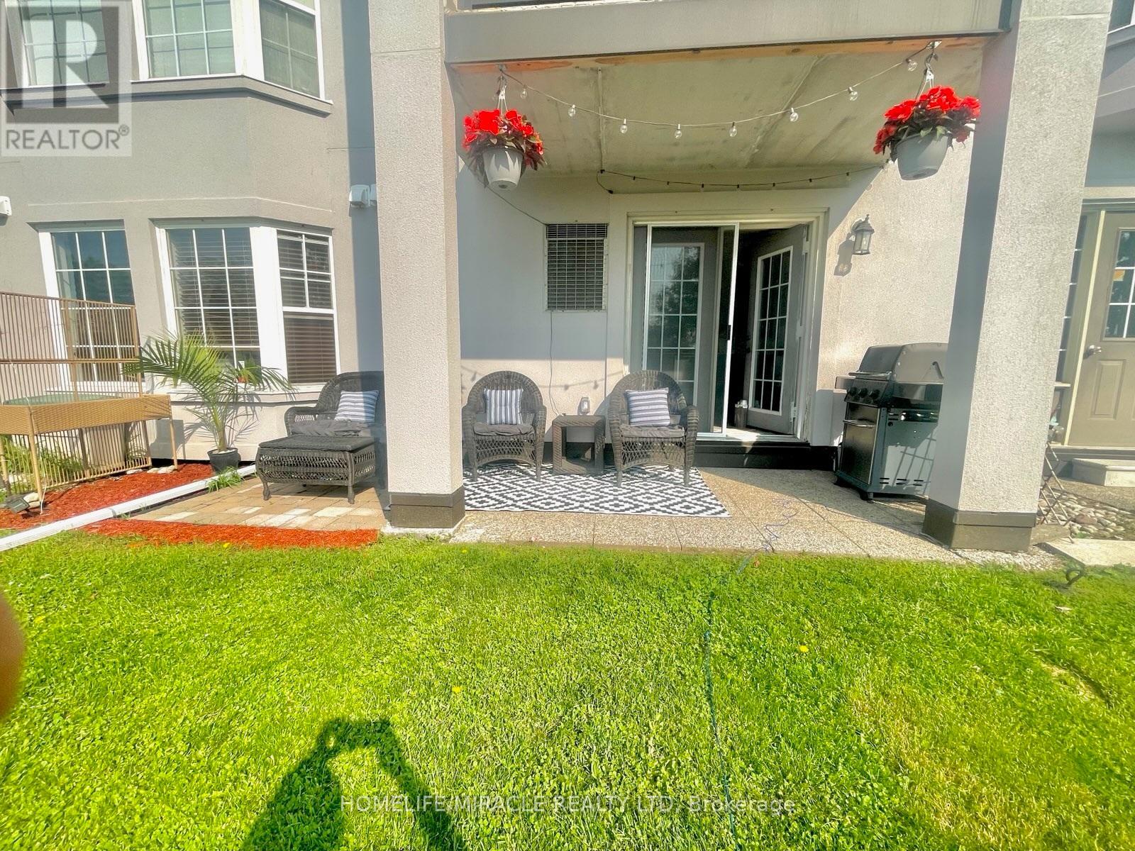 Property at 105 - 1411 WALKER'S LINE image 1
