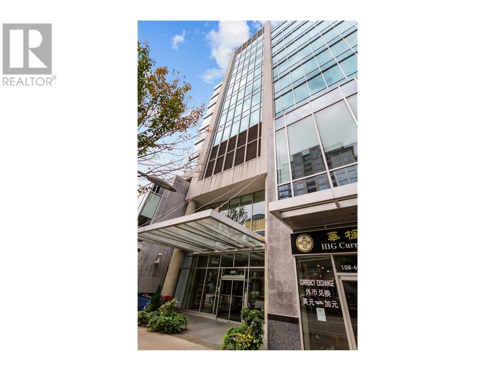610,611,612 6081 No. 3 Road, Richmond, British Columbia  V6Y 2B2 - Photo 2 - C8070101