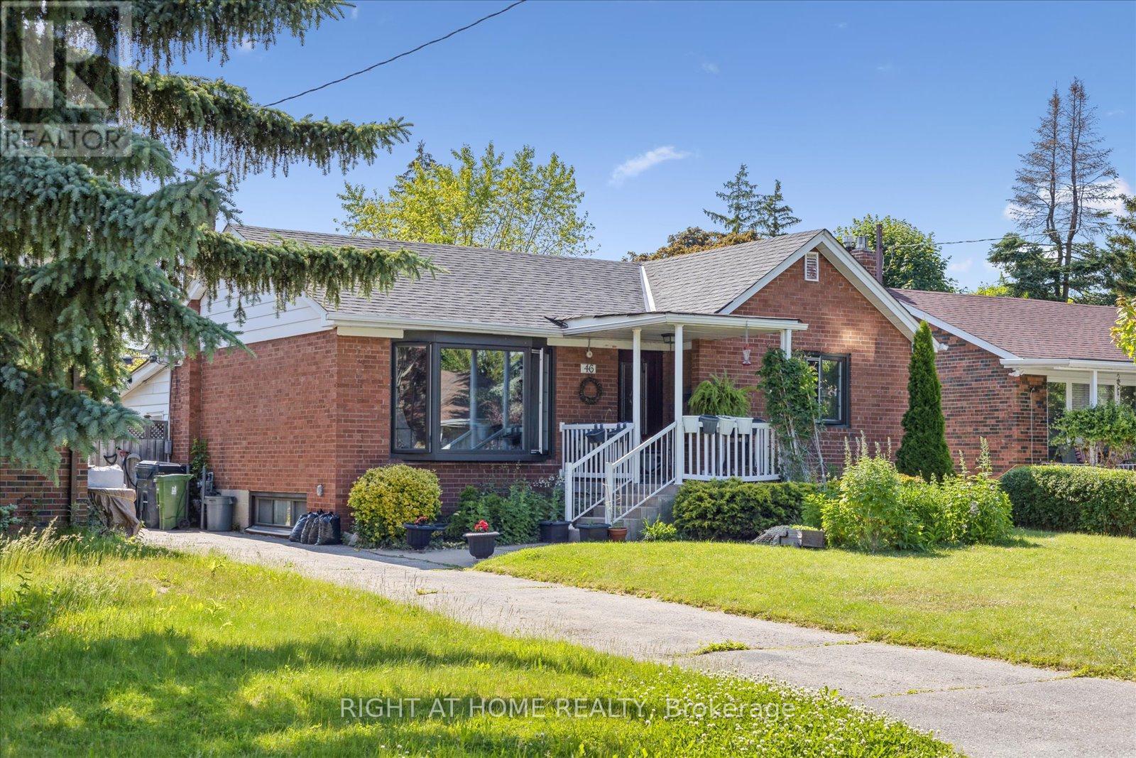 Property at 46 IVORWOOD CRESCENT image 1