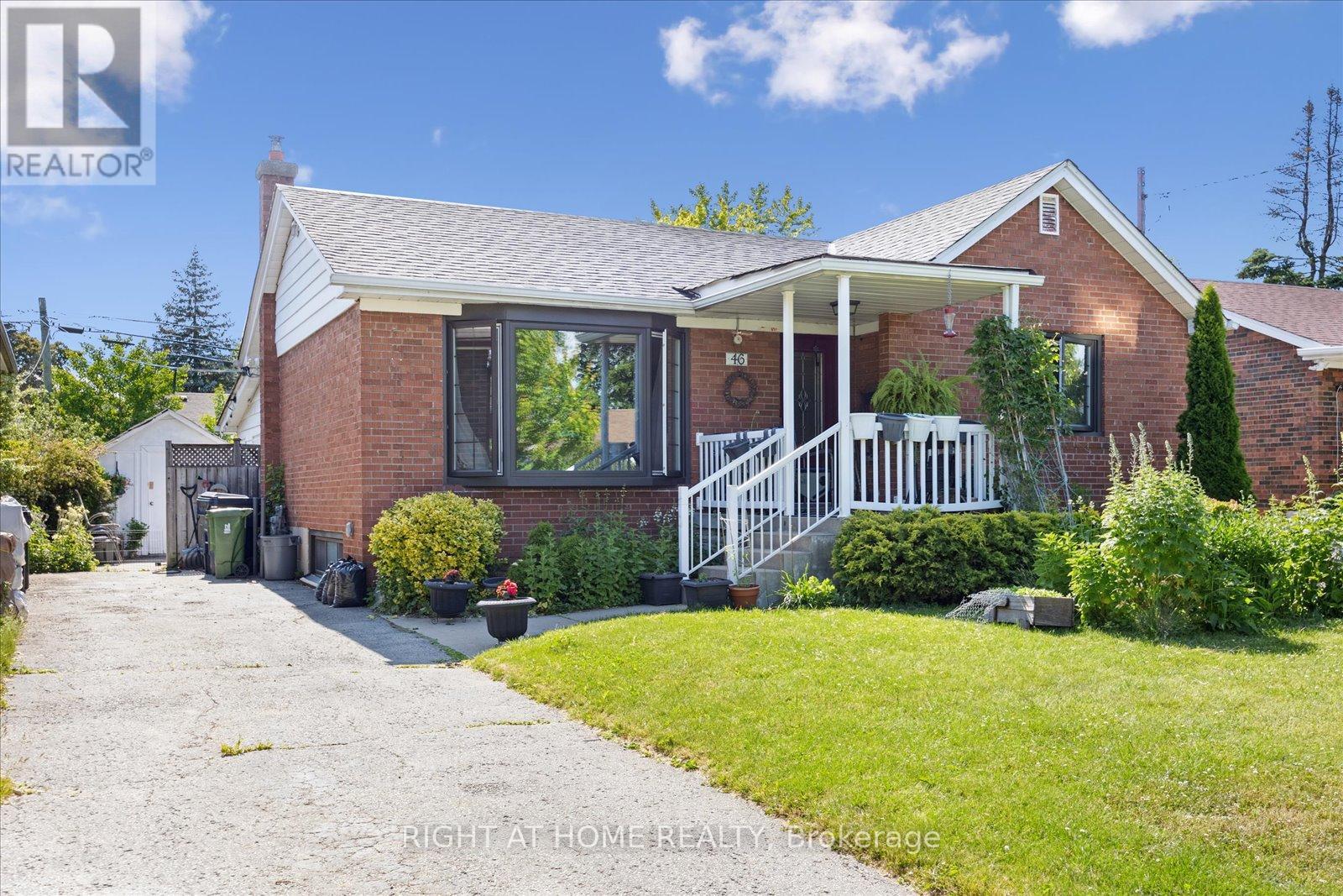 Property at 46 IVORWOOD CRESCENT image 2