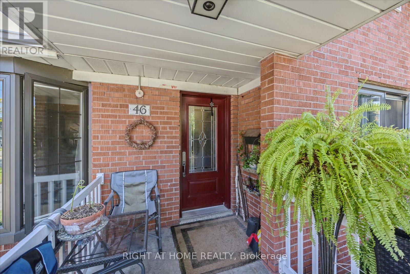Property at 46 IVORWOOD CRESCENT image 4