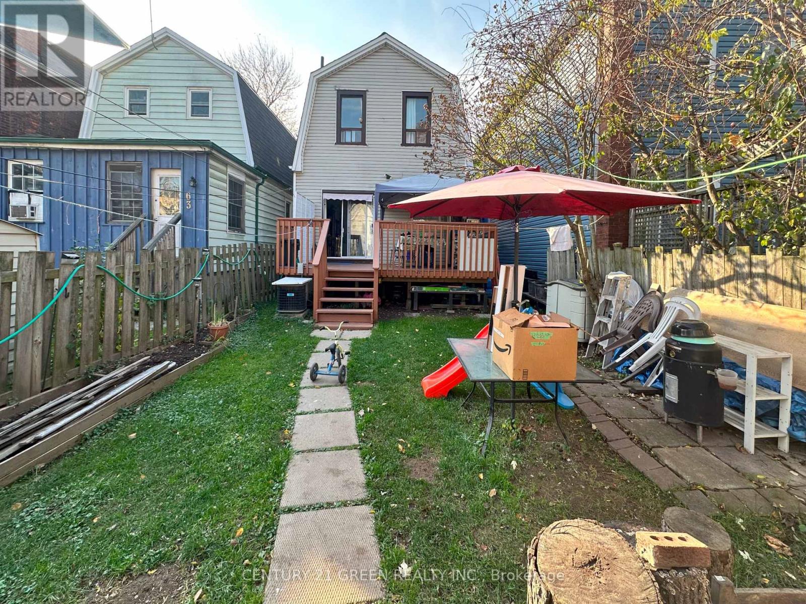 61 Francis Street, Hamilton, Ontario  L8L 3V2 - Photo 21 - X12196512
