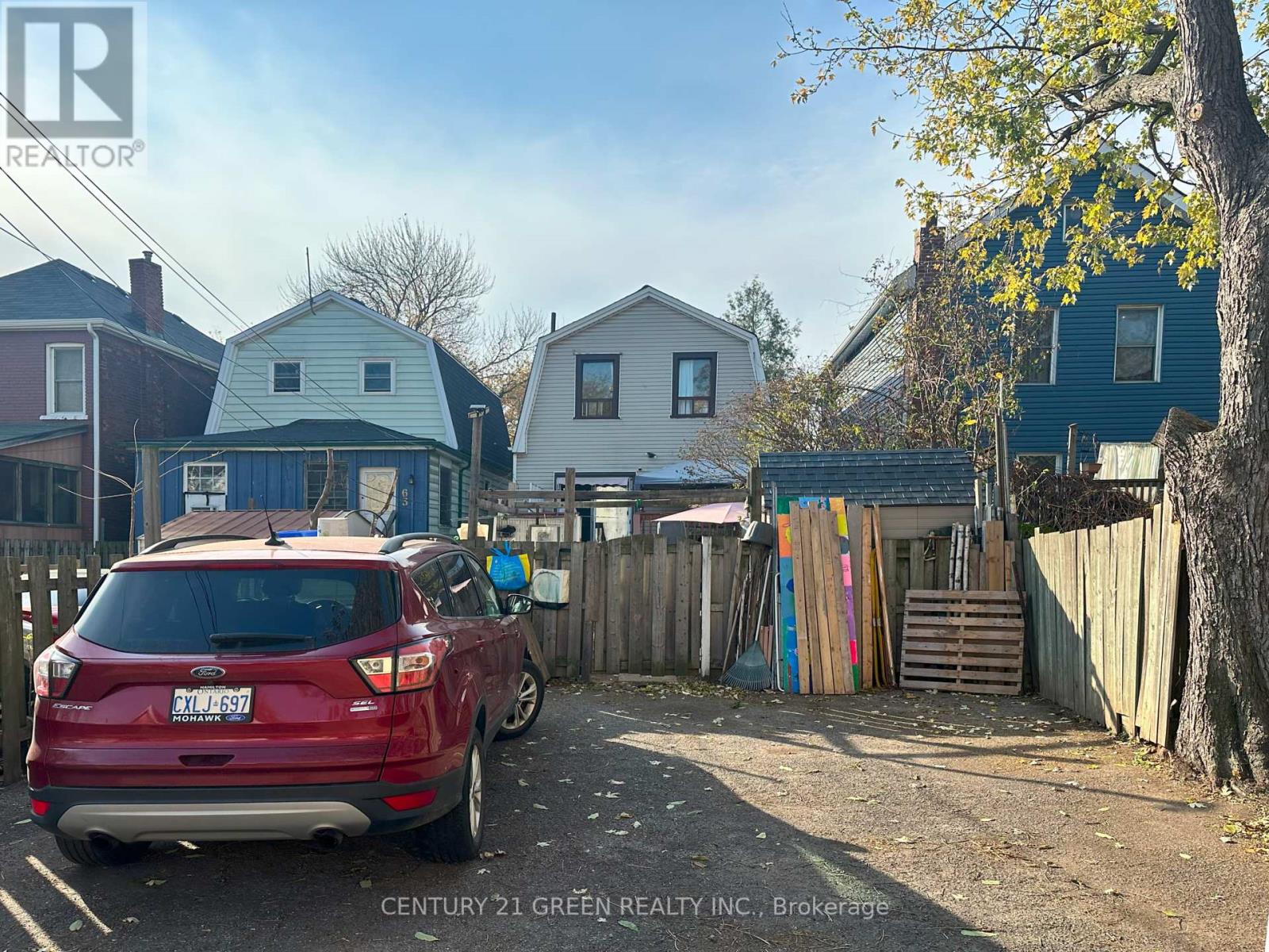 61 Francis Street, Hamilton, Ontario  L8L 3V2 - Photo 18 - X12196512
