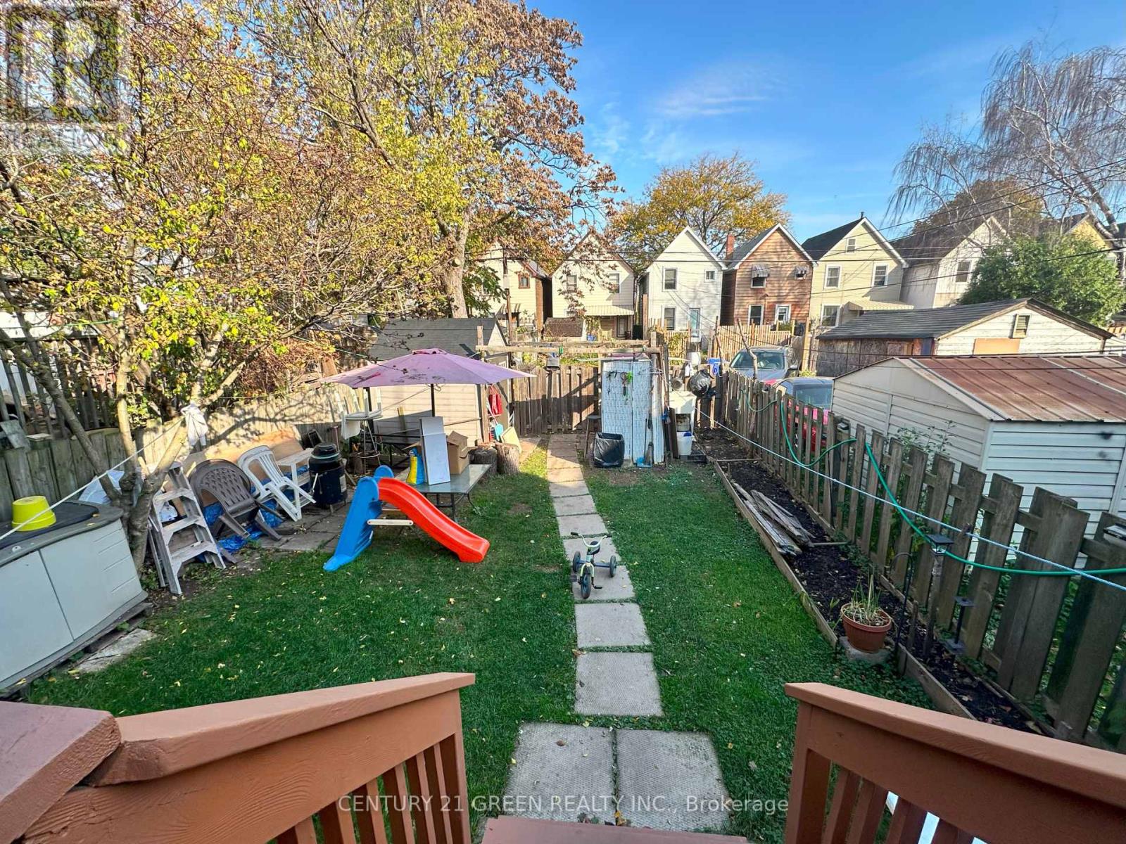 61 Francis Street, Hamilton, Ontario  L8L 3V2 - Photo 20 - X12196512
