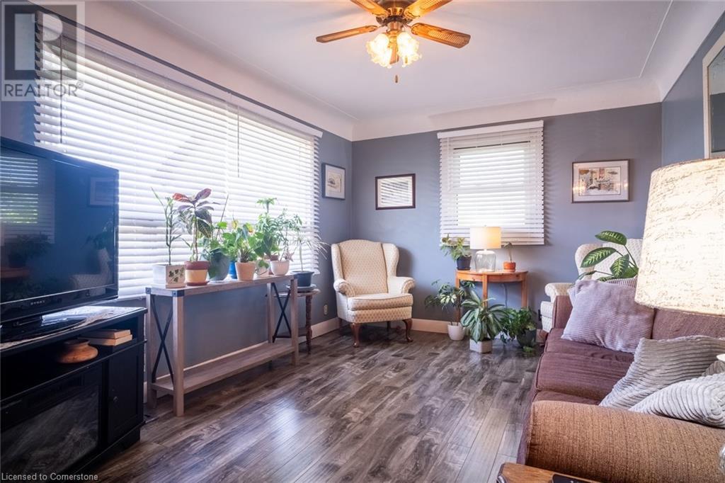 15 Alba Street, Stoney Creek, Ontario  L8G 1N9 - Photo 8 - 40741336