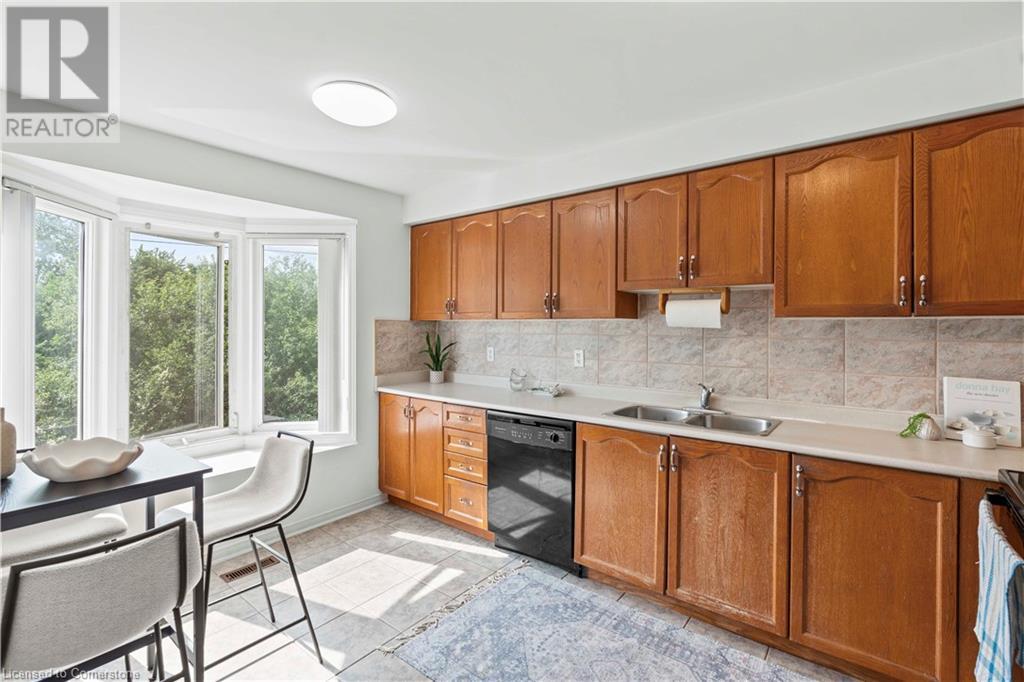 5090 Fairview Street Unit# 20, Burlington, Ontario  L7L 7H5 - Photo 14 - 40738603