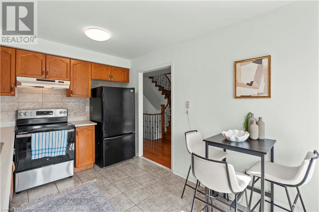 5090 Fairview Street Unit# 20, Burlington, Ontario  L7L 7H5 - Photo 16 - 40738603