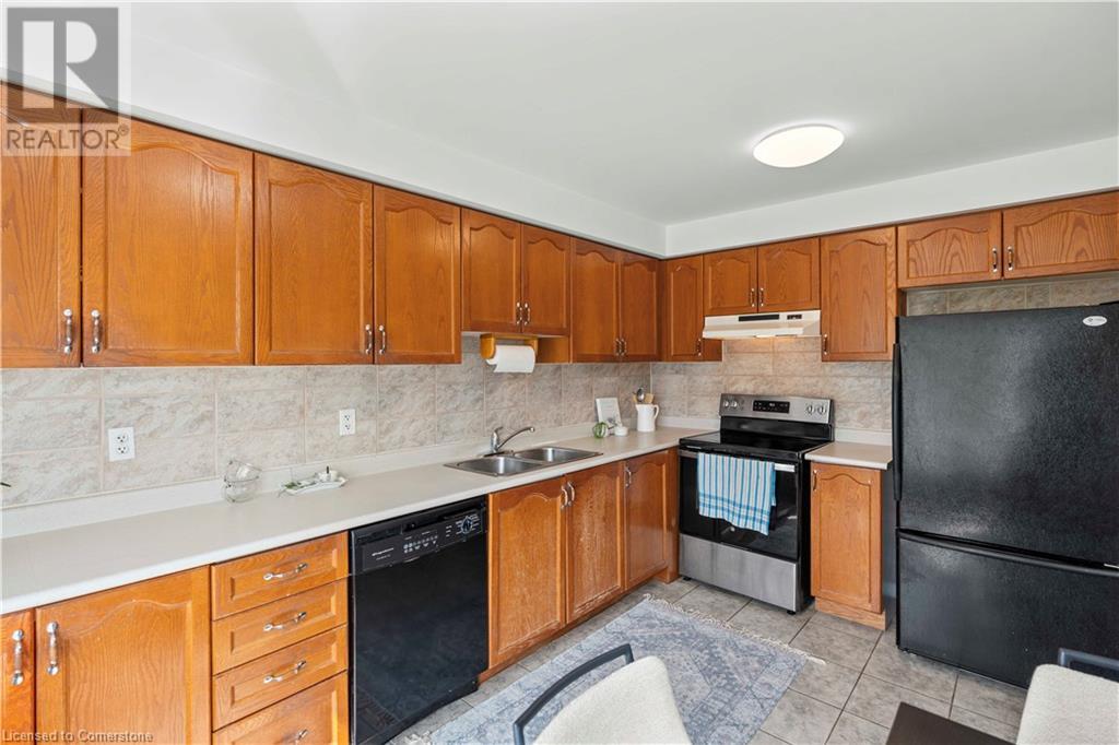 5090 Fairview Street Unit# 20, Burlington, Ontario  L7L 7H5 - Photo 17 - 40738603