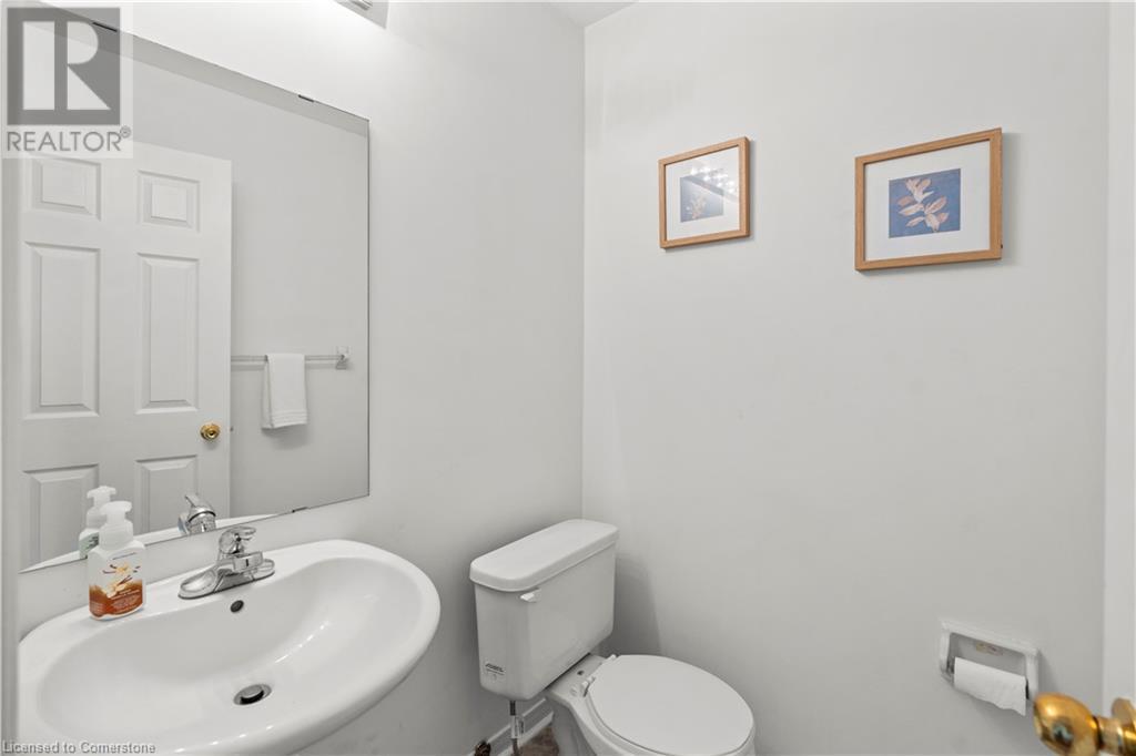 5090 Fairview Street Unit# 20, Burlington, Ontario  L7L 7H5 - Photo 20 - 40738603