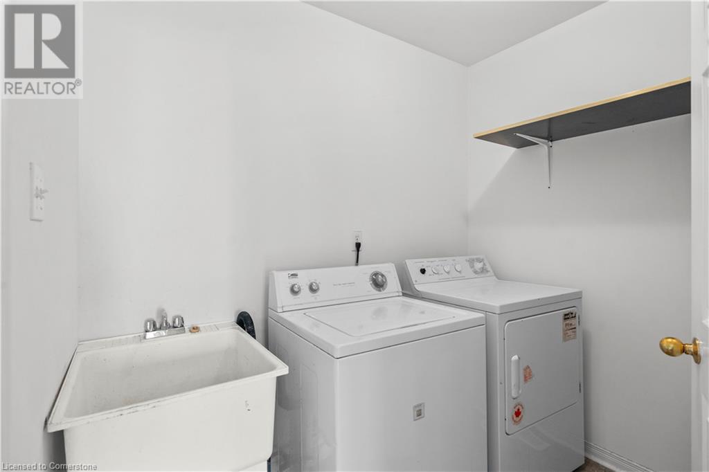 5090 Fairview Street Unit# 20, Burlington, Ontario  L7L 7H5 - Photo 21 - 40738603