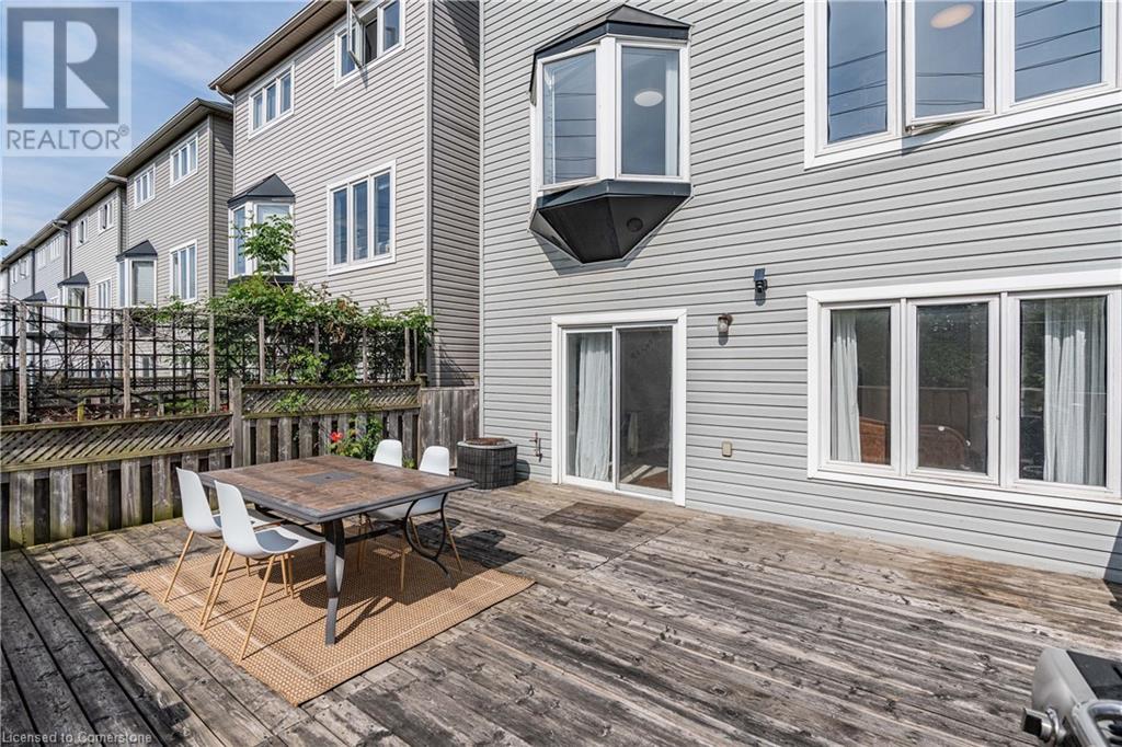5090 Fairview Street Unit# 20, Burlington, Ontario  L7L 7H5 - Photo 37 - 40738603
