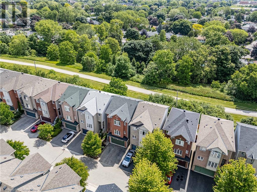 5090 Fairview Street Unit# 20, Burlington, Ontario  L7L 7H5 - Photo 41 - 40738603